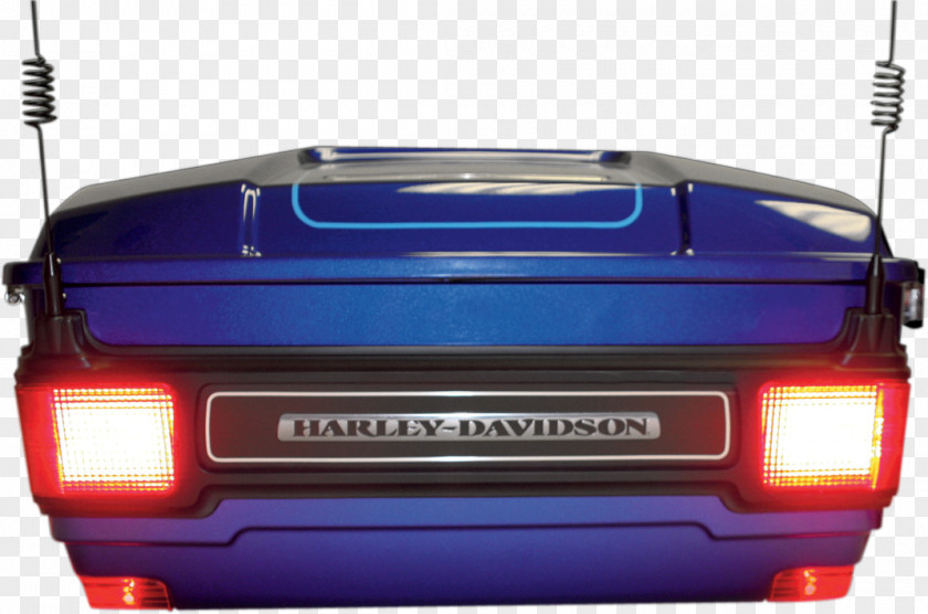 Car Bumper Light Harley-Davidson Motorcycle PNG