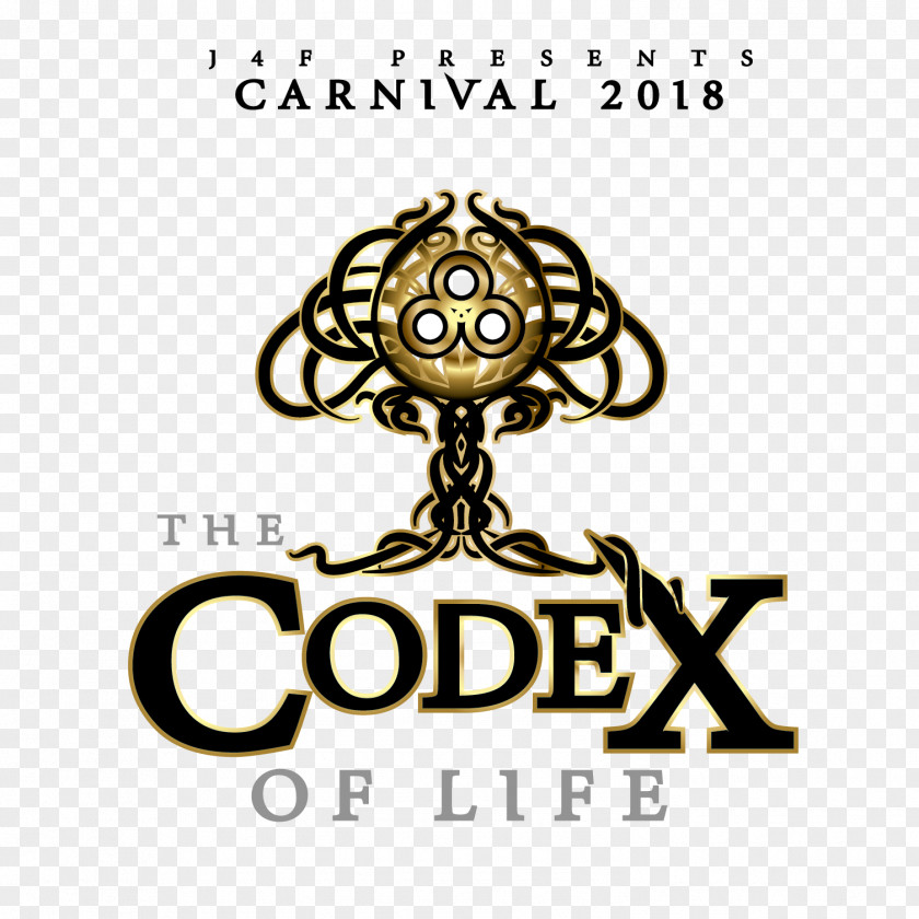 Carnival Party Fête Costume Logo PNG