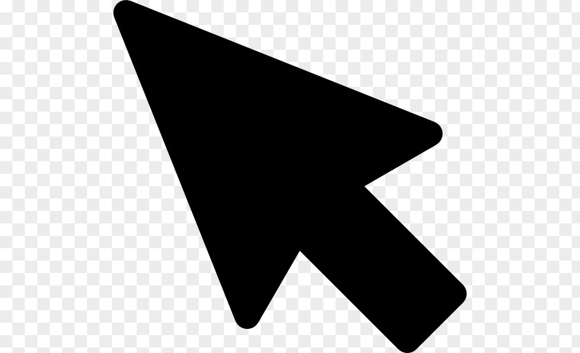 Computer Mouse Pointer Cursor Arrow PNG