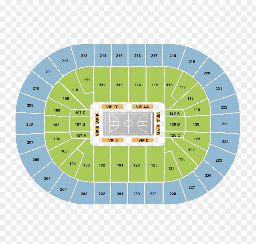 Detroit Pistons Frank Erwin Center MONSTER JAM AUSTIN Rod Laver Arena Concert Ticket PNG
