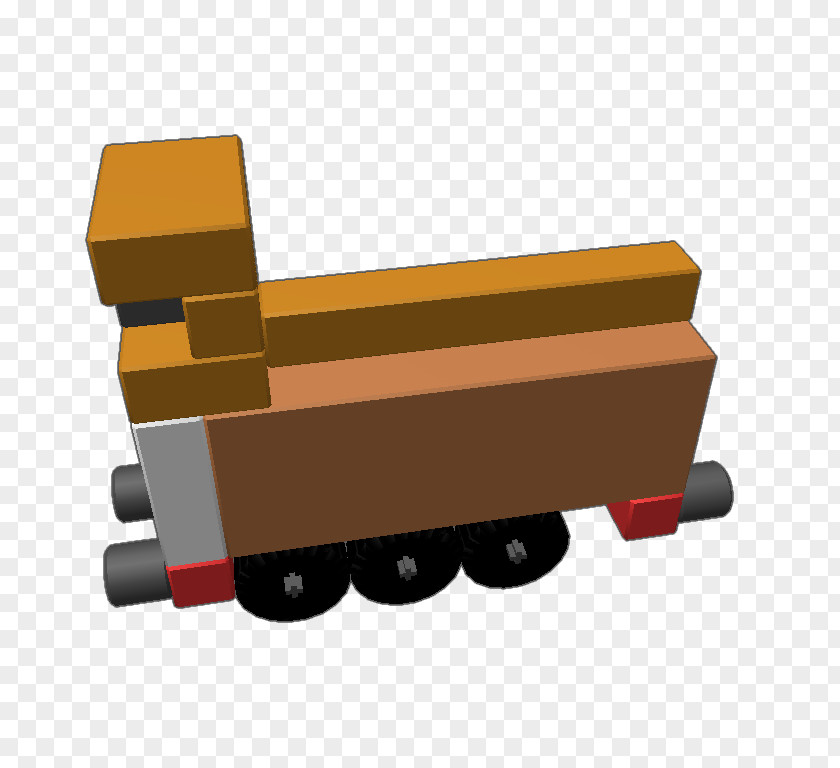 Diesel10 Diesel 10 Blocksworld Roblox LEGO Toy PNG