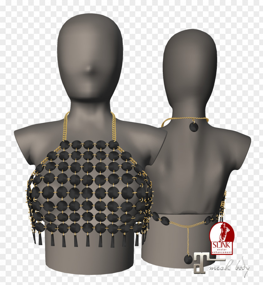 Disco Floor Product Design Mannequin PNG