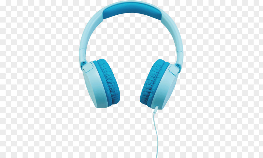 Headphones JBL JR300 Go Audio PNG