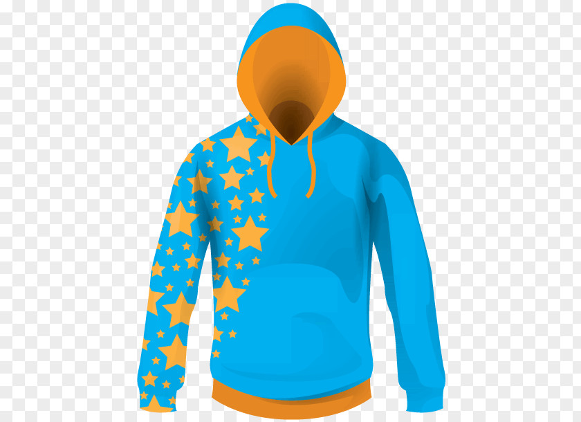 Hooded Sweatshirt Hoodie Computer Science Polar Fleece Bluza PNG