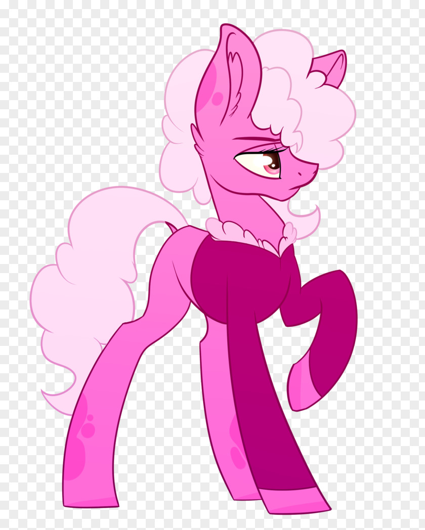 Horse Pony Cat Clip Art PNG