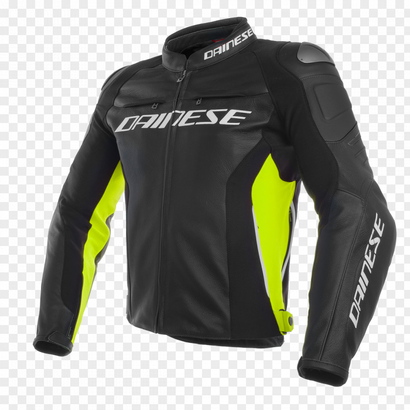 Motorcycle Helmets Dainese Jacket Leather PNG