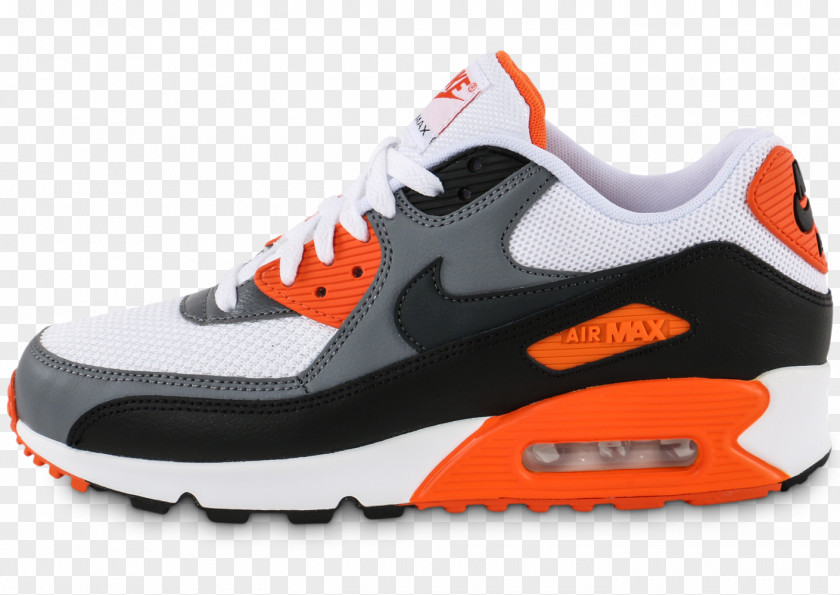 Nike Air Max Free Sneakers Shoe PNG