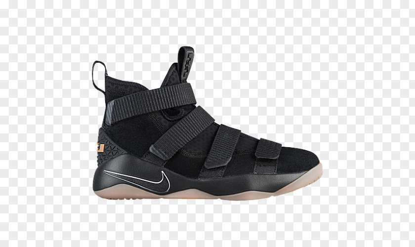 Nike Lebron Soldier 11 Sports Shoes Basketball Shoe 15 Low PNG