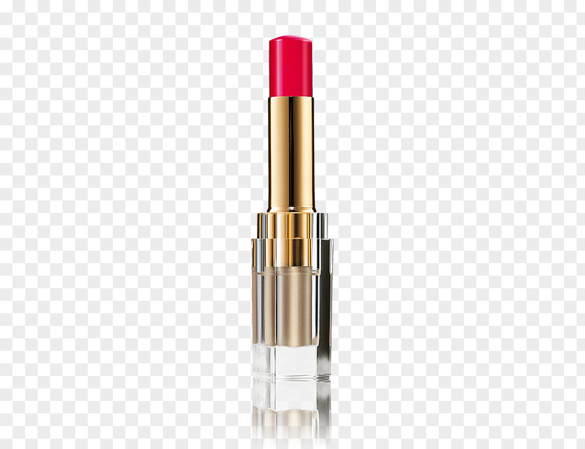 Pink Lipstick Oriflame Pomade Sunscreen PNG