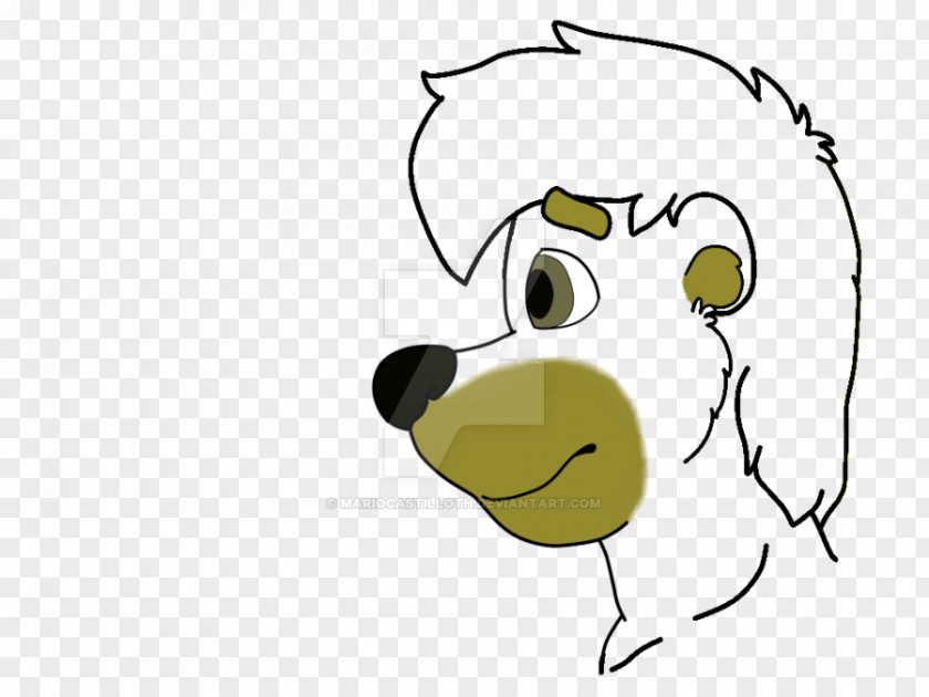 Quize Snout Drawing Line Art Clip PNG