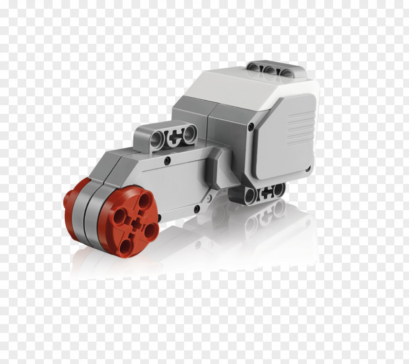 Robot Lego Mindstorms EV3 NXT Servomotor PNG