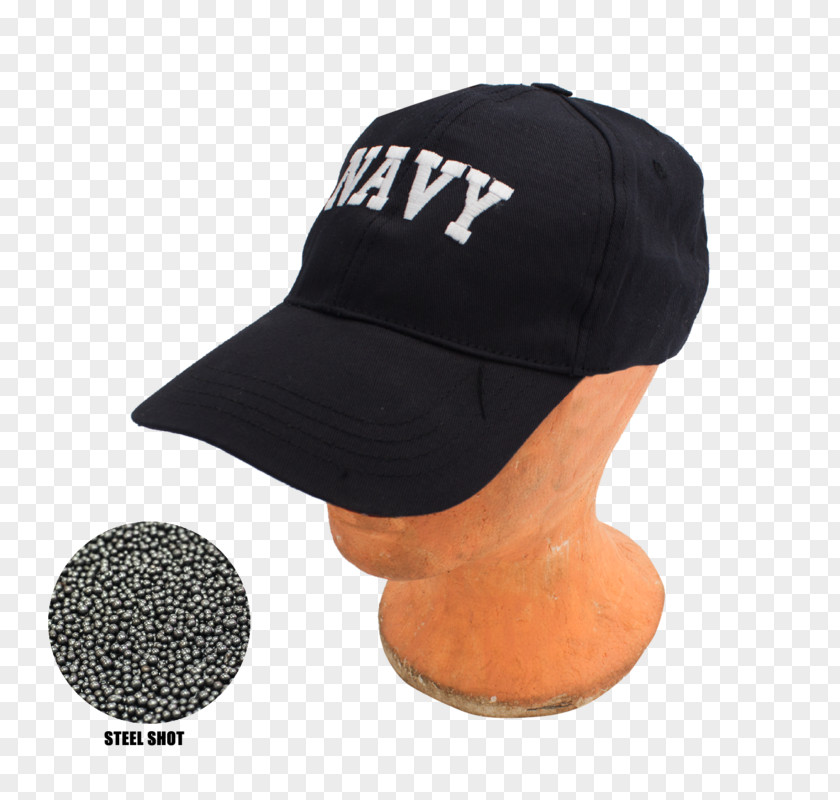 SafetyCap Baseball Cap United States Navy Hat PNG