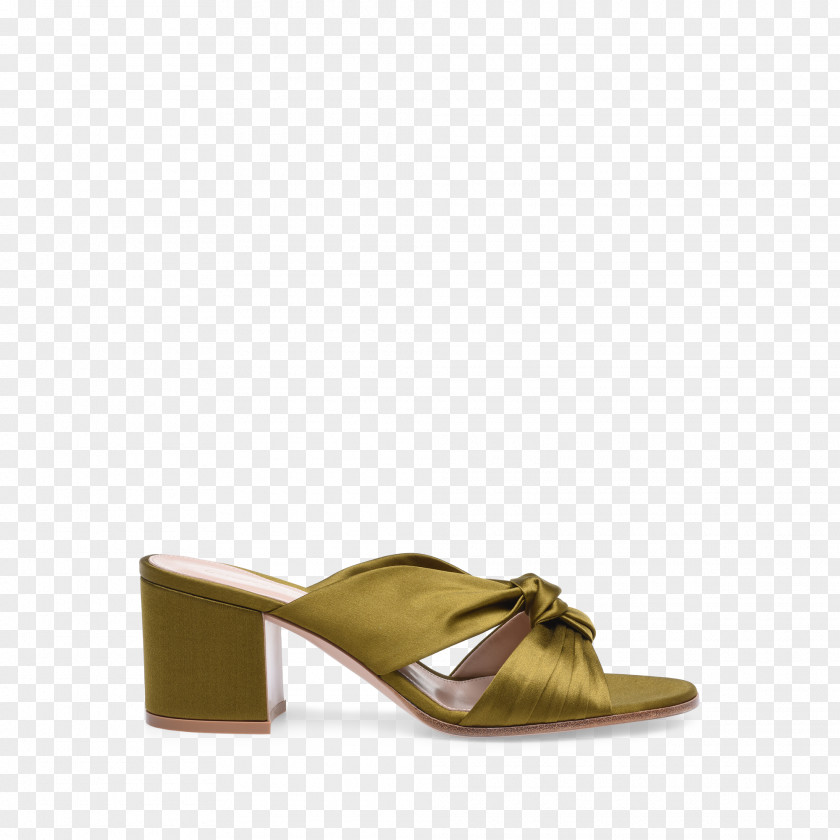 Sandal Shoe PNG