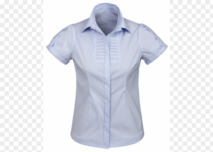 Shirt Blouse Sleeve Dress Clothing PNG