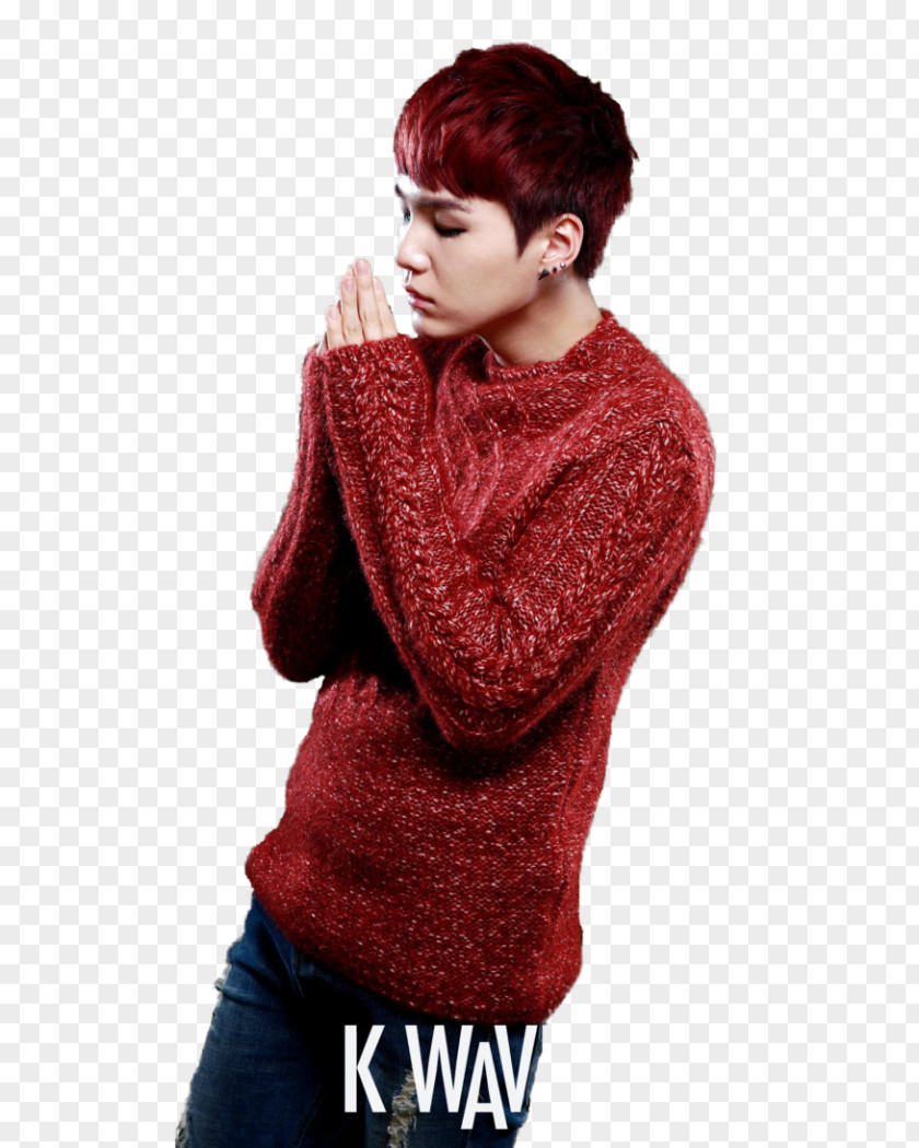 Suga BTS K-pop MAMA PNG