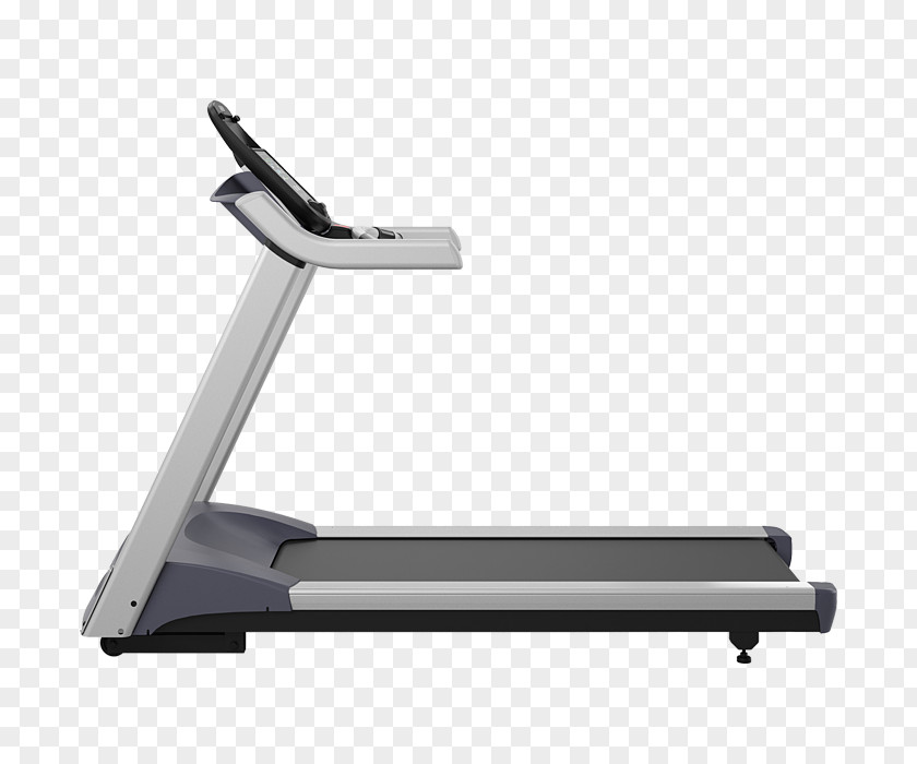 Treadmill Precor Incorporated TRM 211 Exercise Equipment Fitness Centre PNG