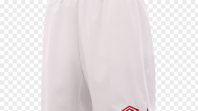 Umbro Flag Of England White Red Shorts PNG