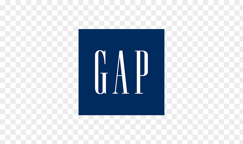 Central Business District Logo Gap Inc. Rebranding Marketing PNG