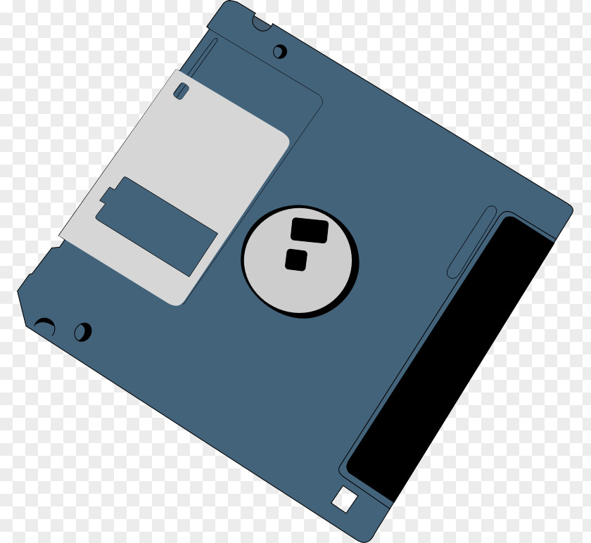 Computer Floppy Disk Storage Hard Drives Compact Disc Image PNG