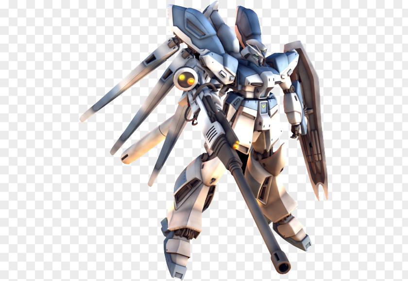 Gandanm Mecha Rendering Gundam Web Page PNG