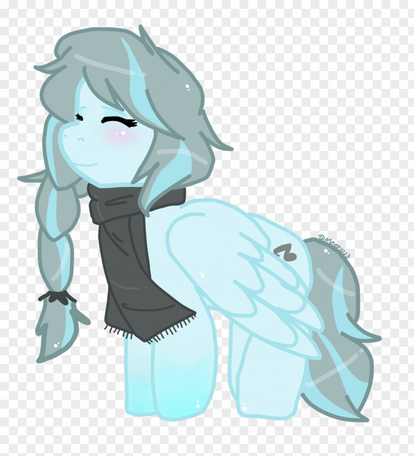 Horse Pony Cartoon Ear PNG