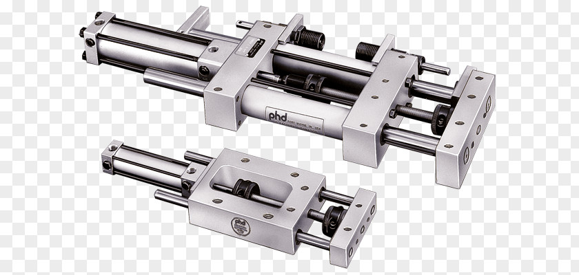 Hydraulics Pneumatic Cylinder Linear-motion Bearing Pneumatics And Hydraulic Company PNG
