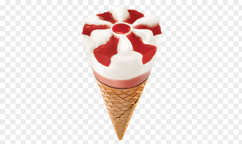 Ice Cream Kulfi Cornetto Wall's PNG