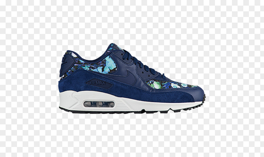 Nike Sports Shoes Air Max 90 Wmns Foot Locker PNG