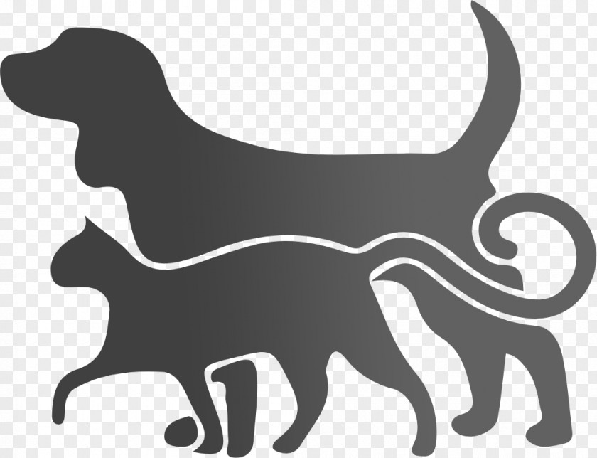 Poo Banner Dog Walking Cat Pet Daycare PNG