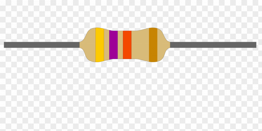 Raspberry Resistor Electronics Ohm Electronic Color Code Light-emitting Diode PNG