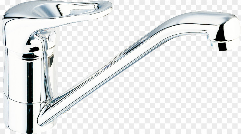 Sink Tap Shower Mixer PNG