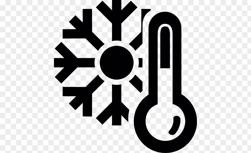Symbol Mercury-in-glass Thermometer Cold PNG