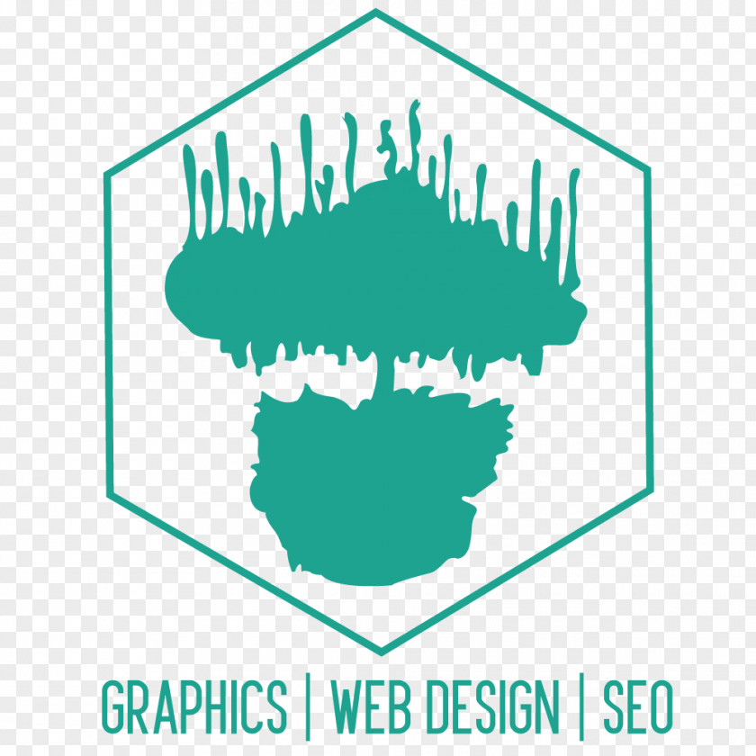 Tree Graphic Design Typography Logo PNG