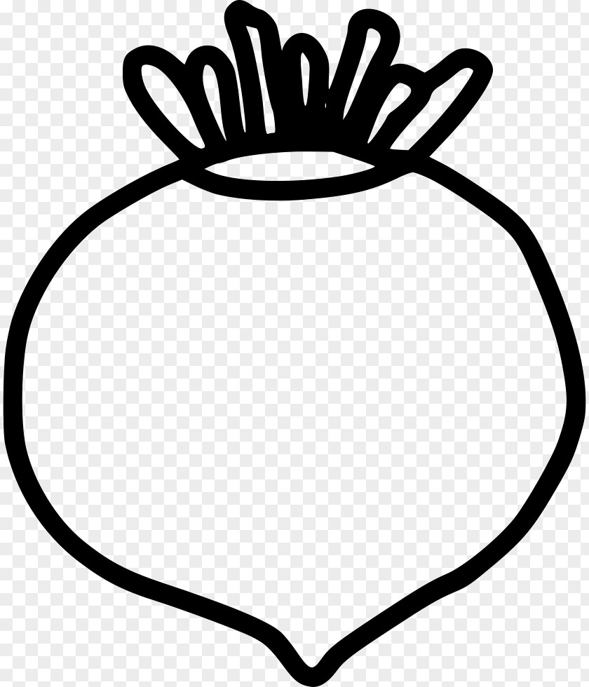 Beets Icon Clip Art PNG