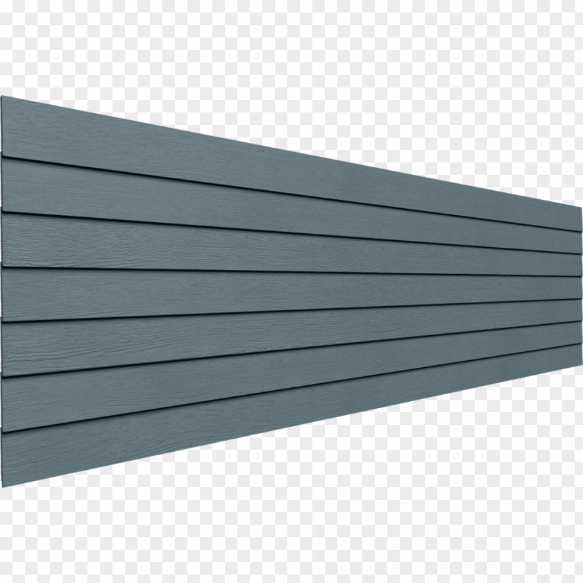 Blue Side Wood Composite Material Line Steel PNG