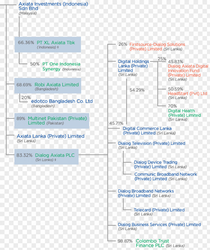 Business Axiata Group Organizational Chart Stock PNG