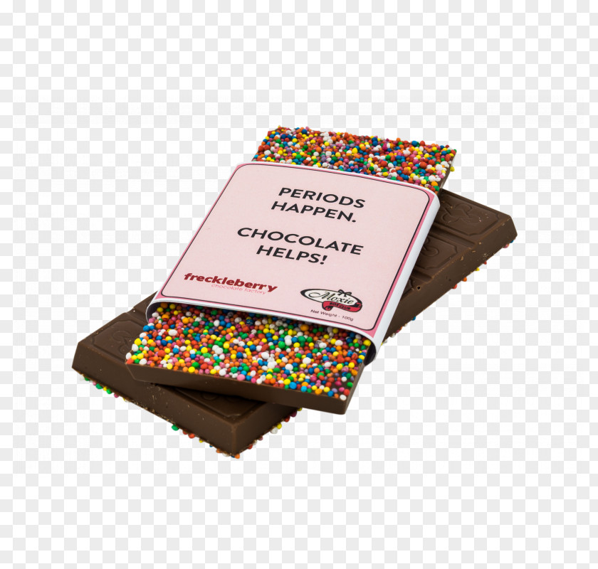 Candy Sprinkles Chocolate Bar White Milk PNG