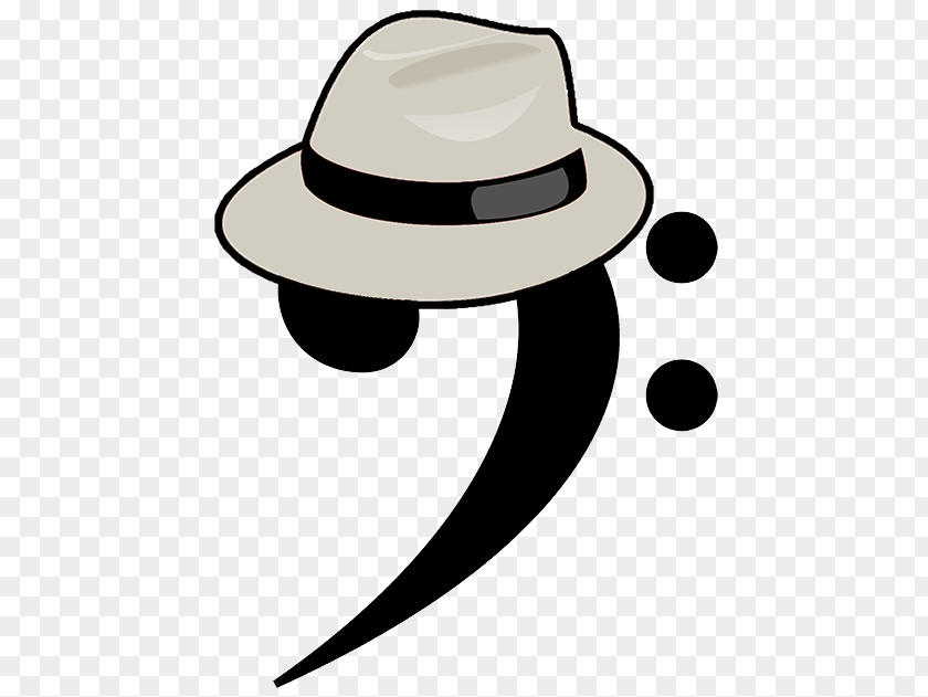 Design Cowboy Hat Fedora Clip Art PNG