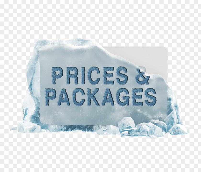Ice Package Royalty-free Water PNG