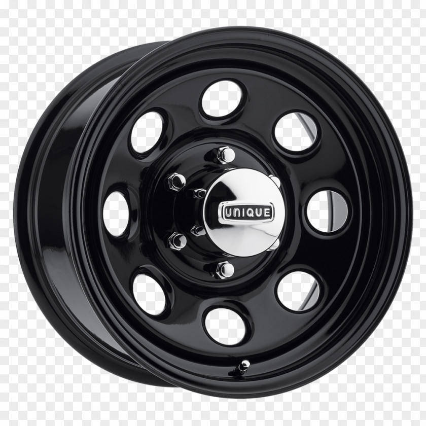 Jeep Rock Crawling Custom Wheel Car PNG