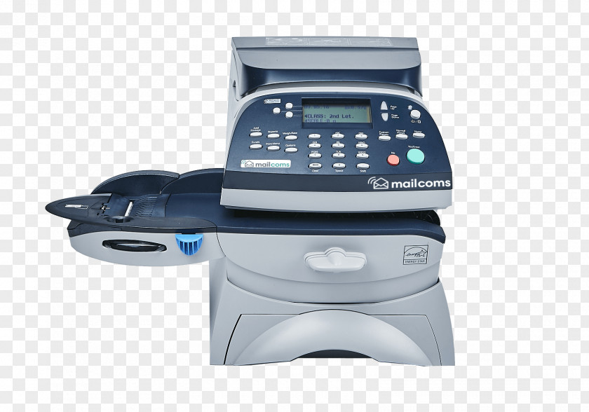 New Label Franking Machines Mail Pitney Bowes FRAMA PNG
