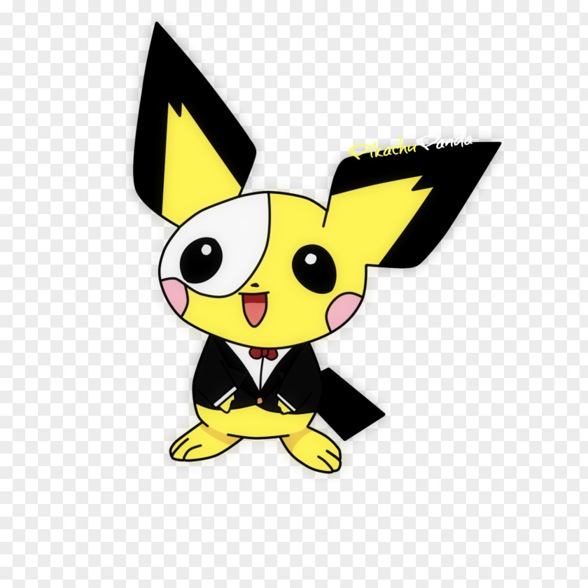 Pichu Rfvf Pikachu Drawing Image Electric PNG