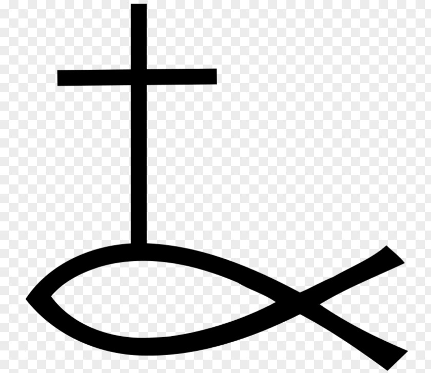 Ryba Ichthys Old Catholic Church Christian Symbol Christianity PNG