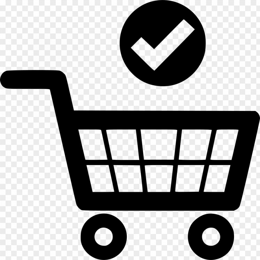 Shopping Cart Software E-commerce Online Vector Graphics PNG