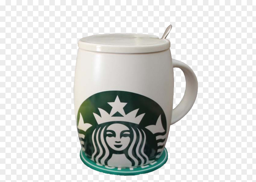 Starbucks Cup Coffee Tea Espresso Latte Caffxe8 Mocha PNG