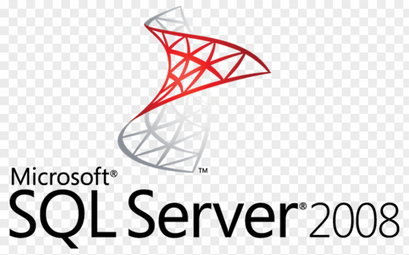 Strength And Weakness Microsoft SQL Server Windows 2008 Computer Servers Database PNG