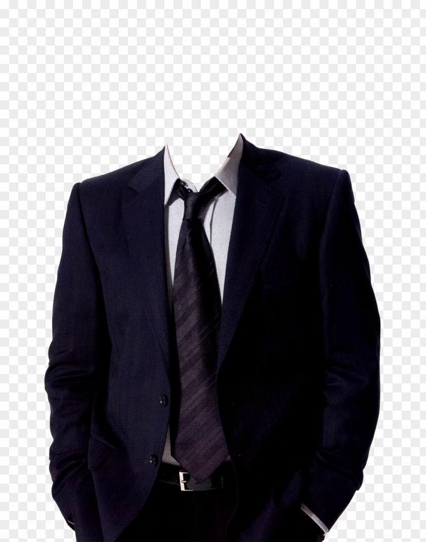 Suit Coat Necktie PNG