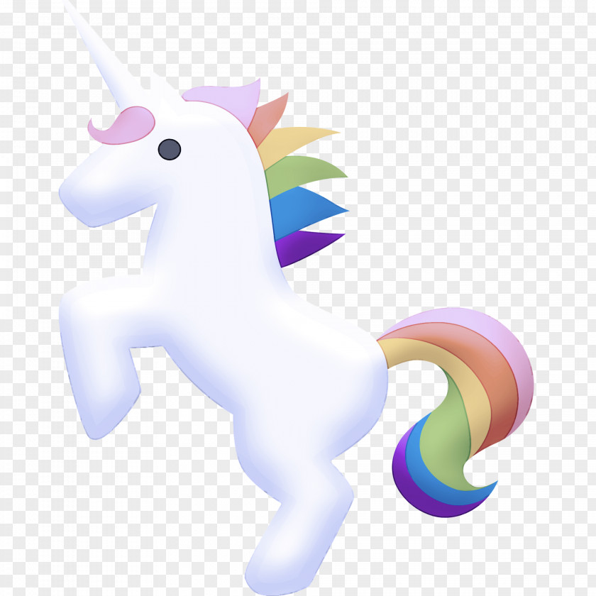 Tail Meteorological Phenomenon Unicorn PNG