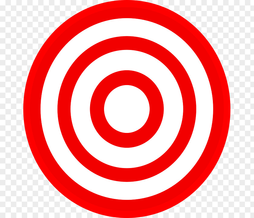Target Corporation Bullseye Shooting Clip Art PNG