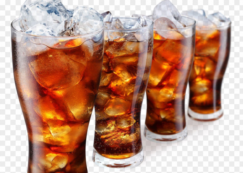 Tea Fizzy Drinks Diet Drink Carbonated Water Coke Root Beer PNG